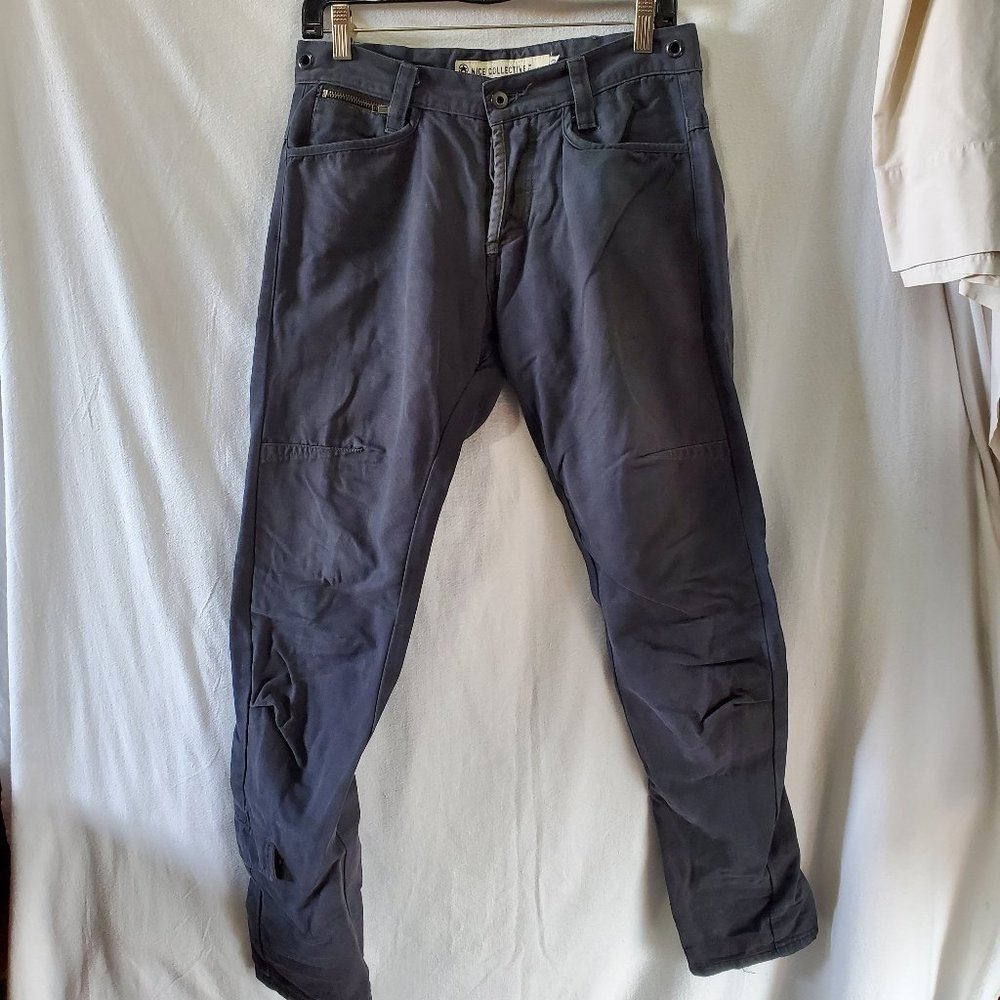 NICE Collective Cargo Pants Size 30W 30L Men